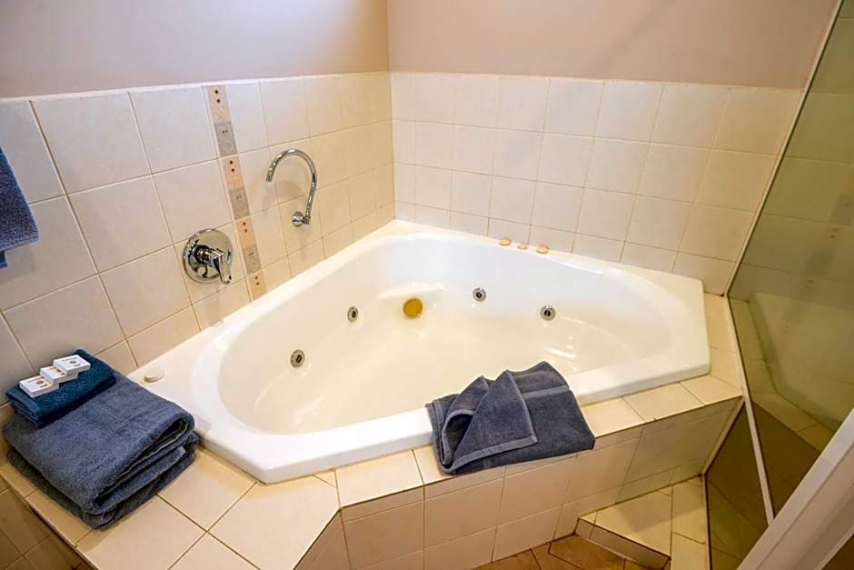 Bunbury Motel and Apartments