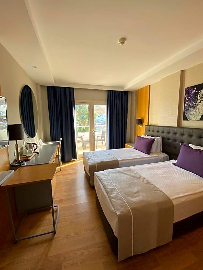 La Quinta by Wyndham Bodrum