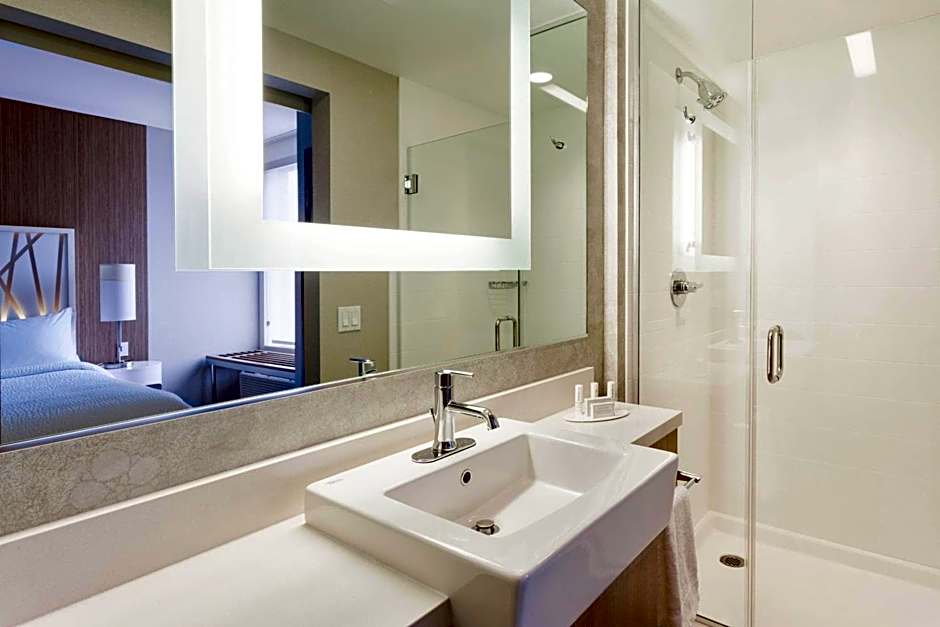 SpringHill Suites by Marriott Paso Robles Atascadero