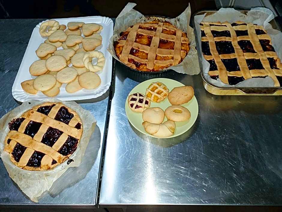 Albergo Diffuso Borgo Santa Caterina