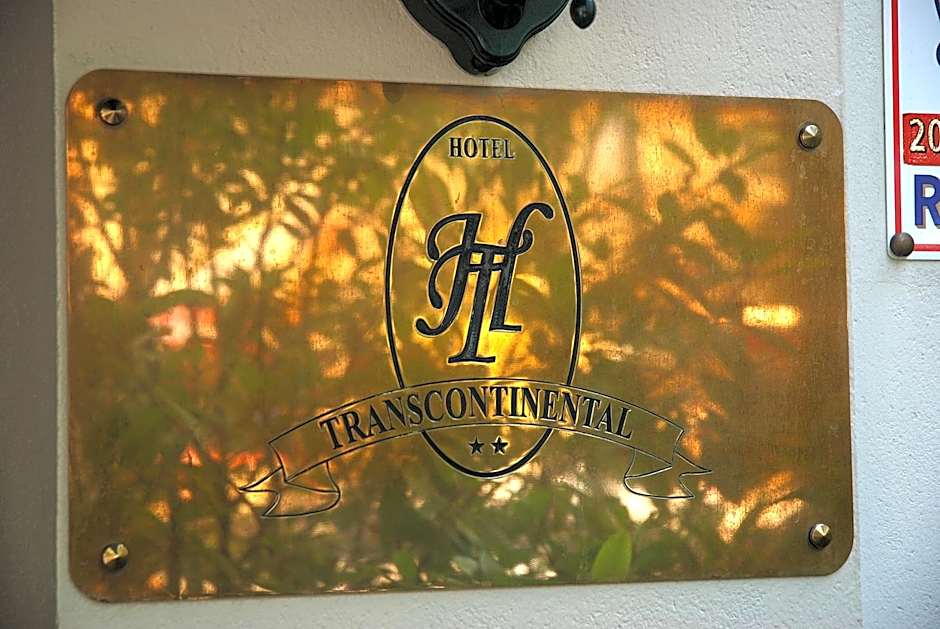 Hotel Transcontinental