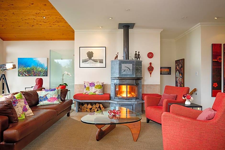 Chalet Eiger