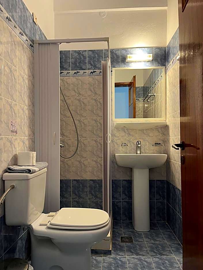 Potokaki Beachfront Hotel