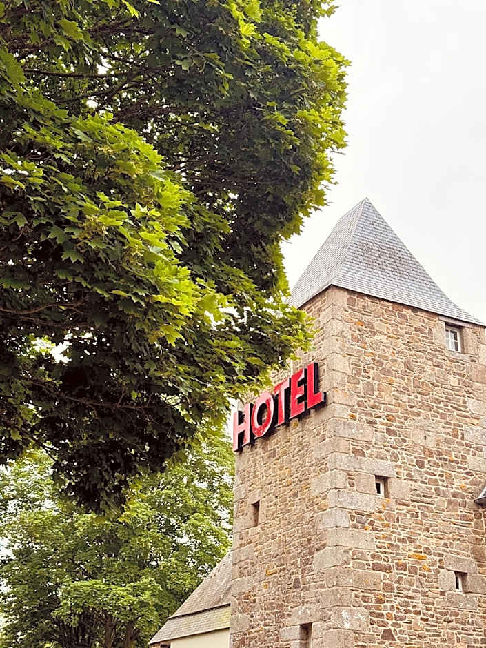 Le Saint Aubert
