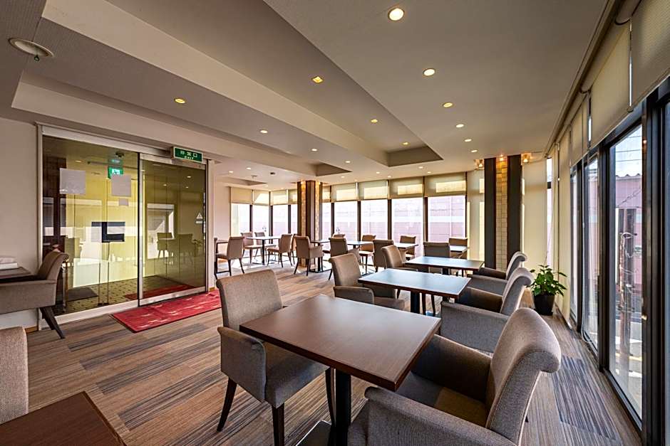 Awaji Second Prince Hotel