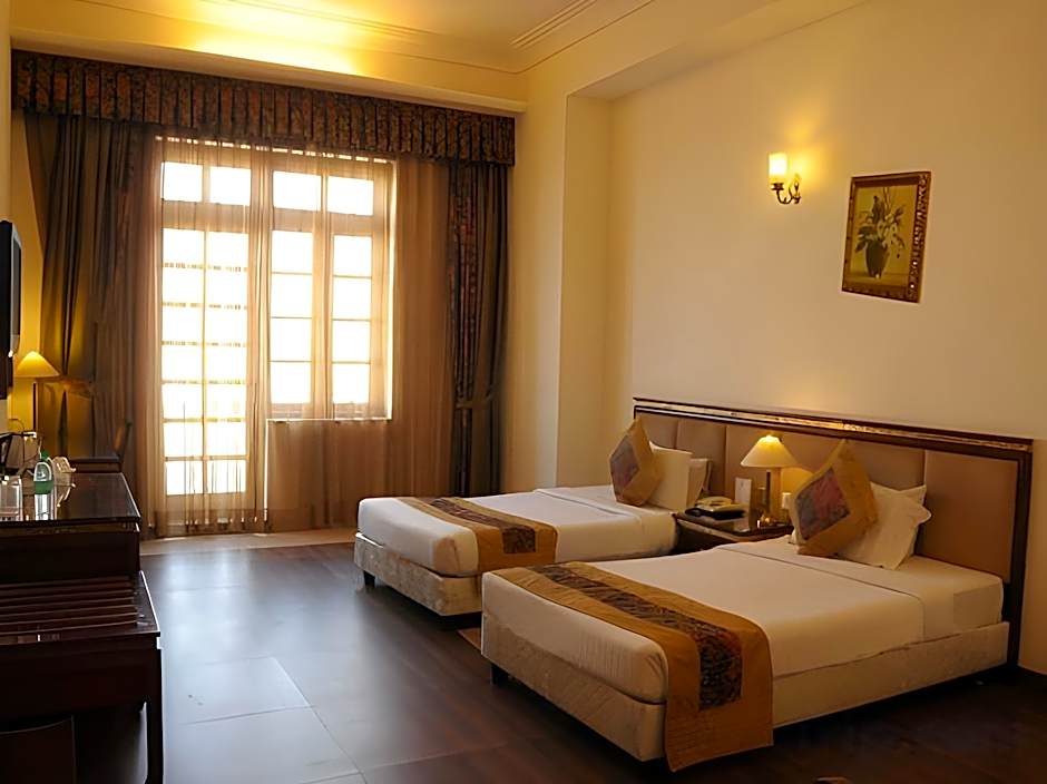 Hotel Merwara Estate