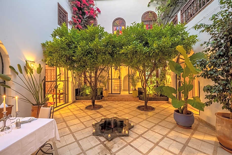 Riad Alma