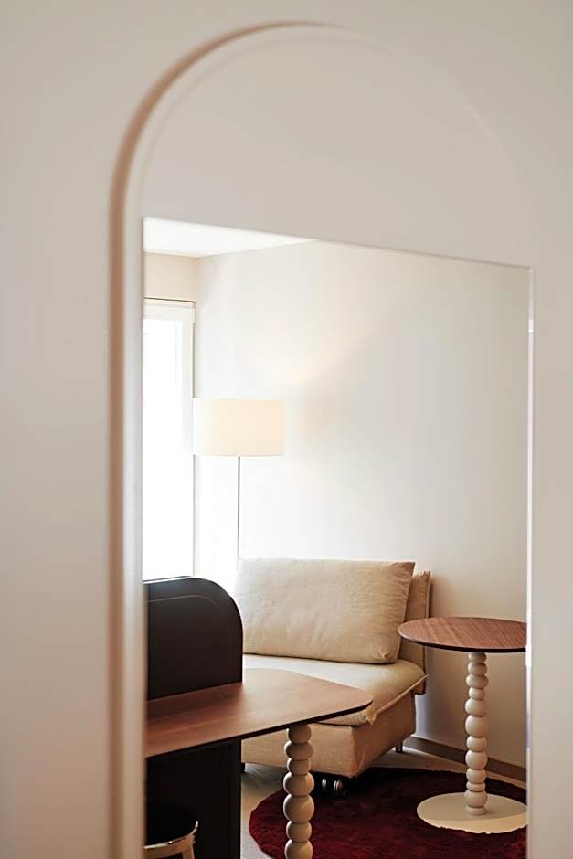 Boutique Hotel das Salz