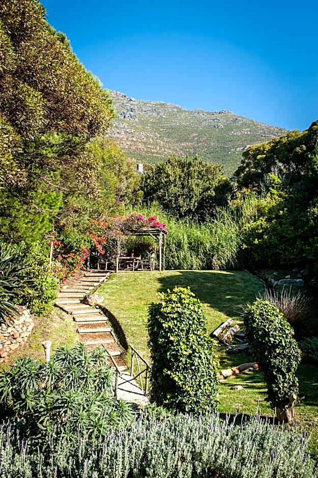 Whale View Manor & Spa