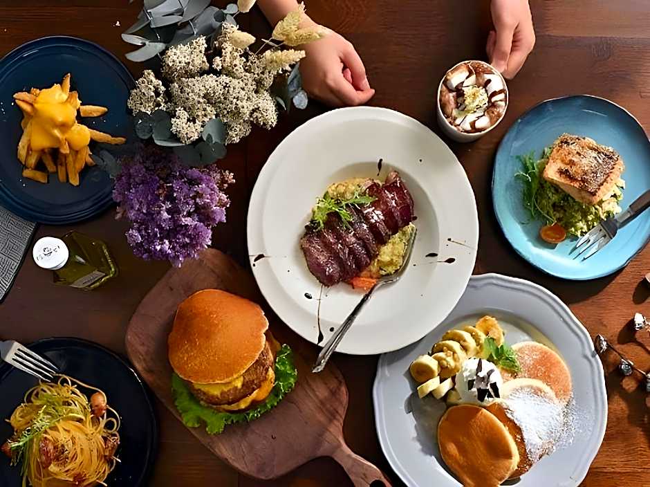 Stay Hotel - Taichung Zhongqing