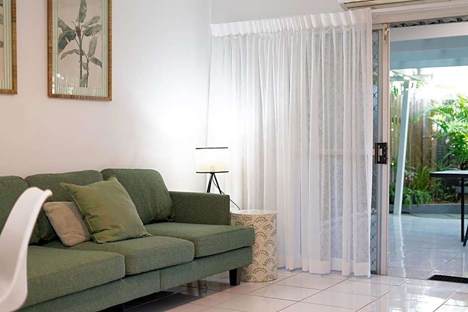 Beachcomber Peregian Beach