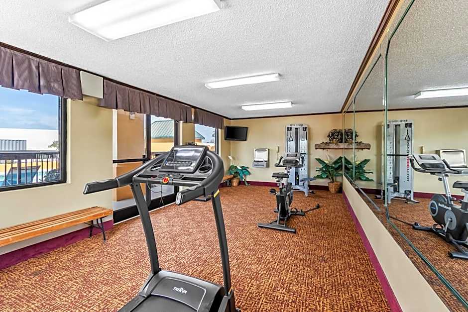 Quality Inn & Suites Florence Civic Center