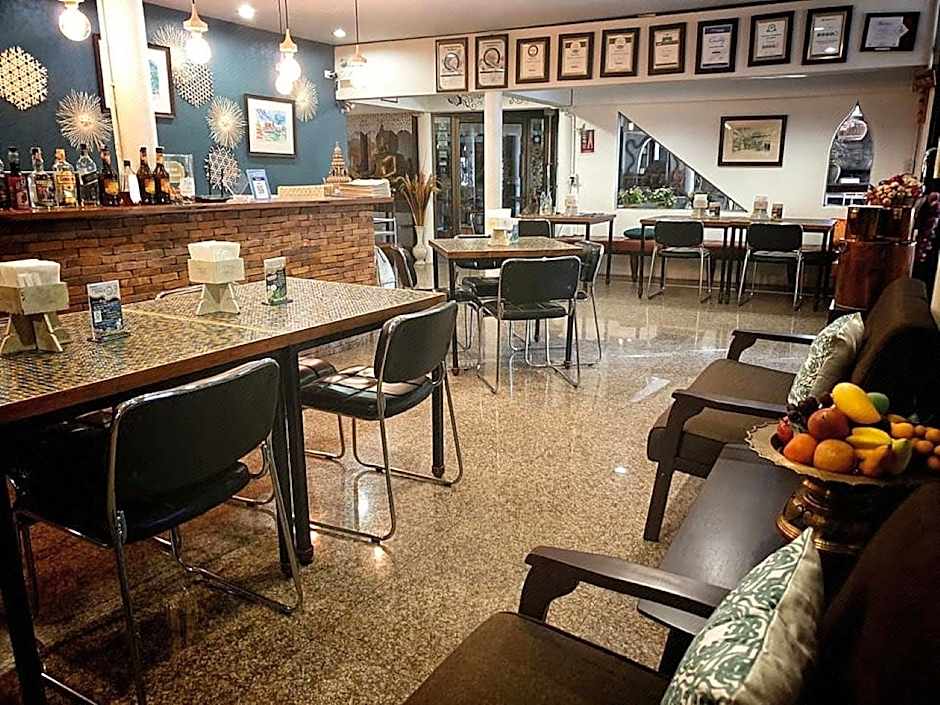 Ruean Thai Hotel