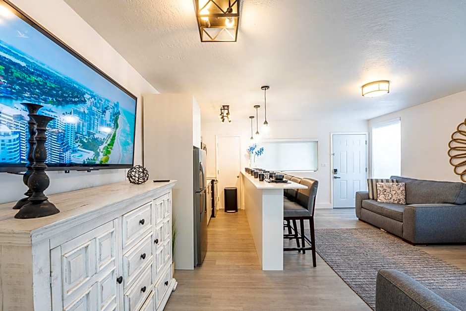 PRAIA Hotel Boutique & Apartments Miami Beach