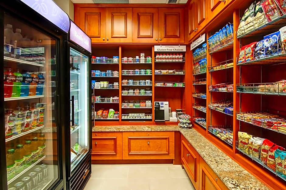 Hilton Garden Inn Toronto-Markham