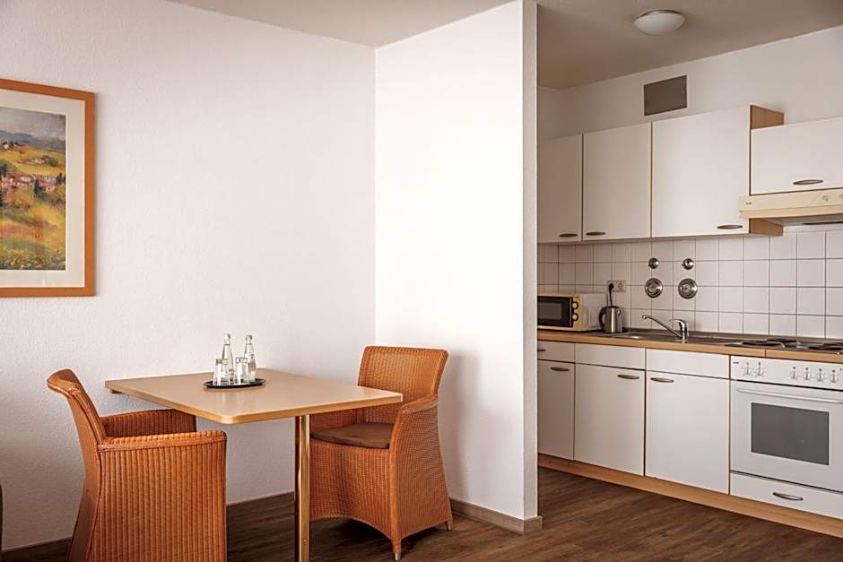 Ariva Boardinghouse Platanenhof