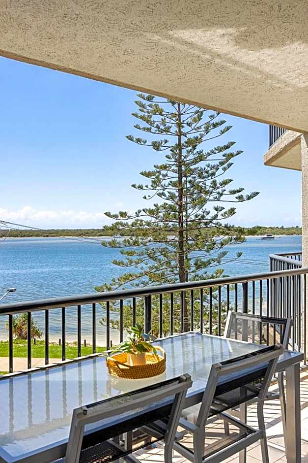 Bayview Beach Holiday Apartments
