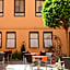 Hotel Theresientor