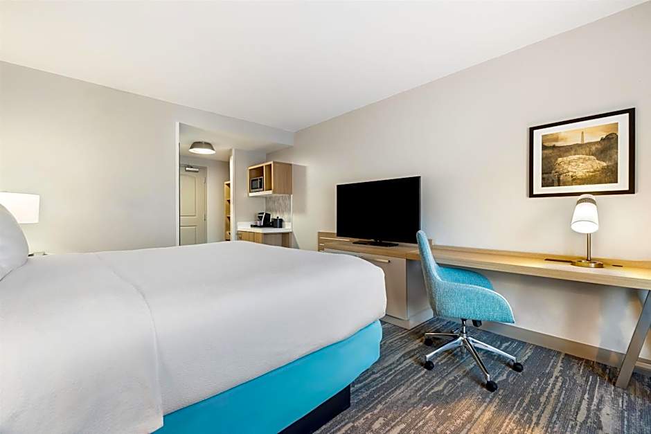 Hilton Garden Inn Mystic/Groton