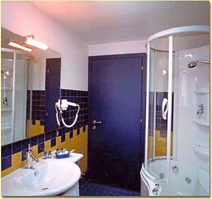 Hotel & Loisir Le Ruote