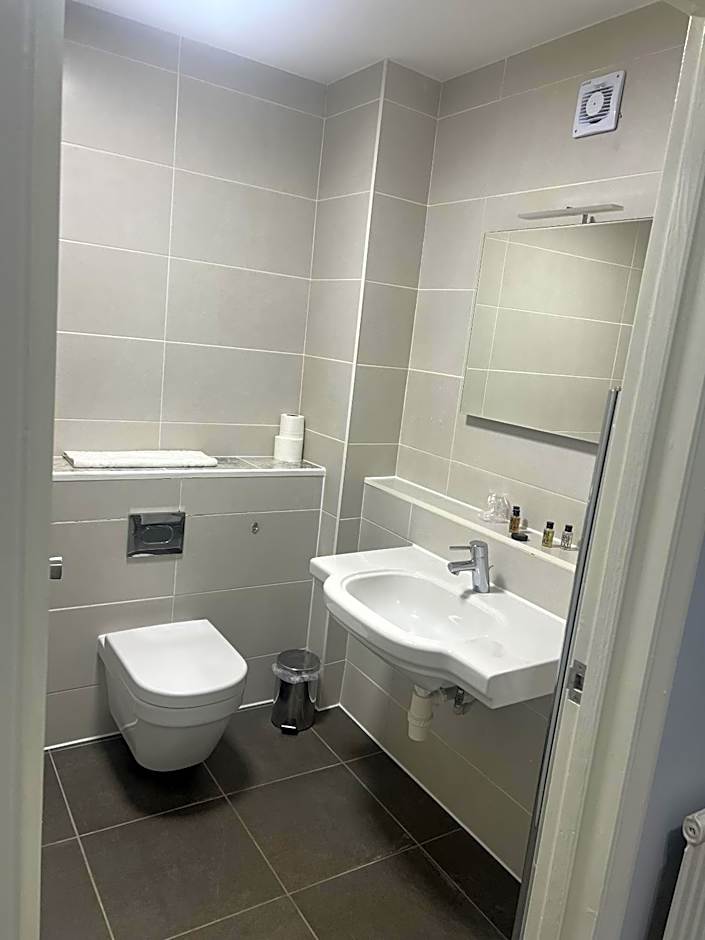 Dolphin Hotel St Ives