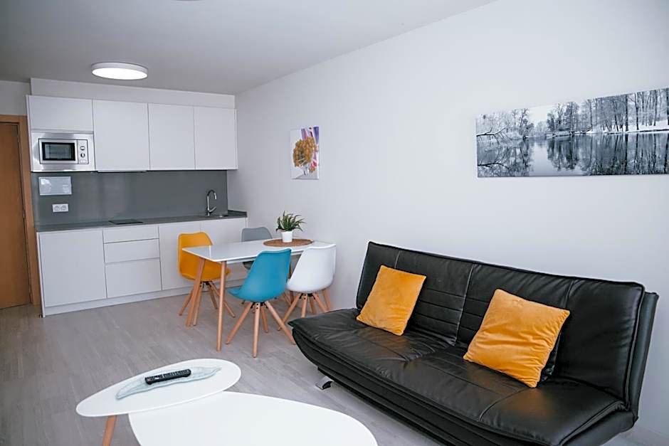 O balcón da ribeira