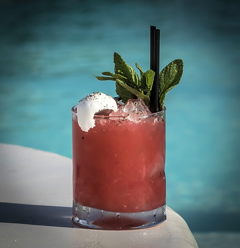 Three Shades Mykonos