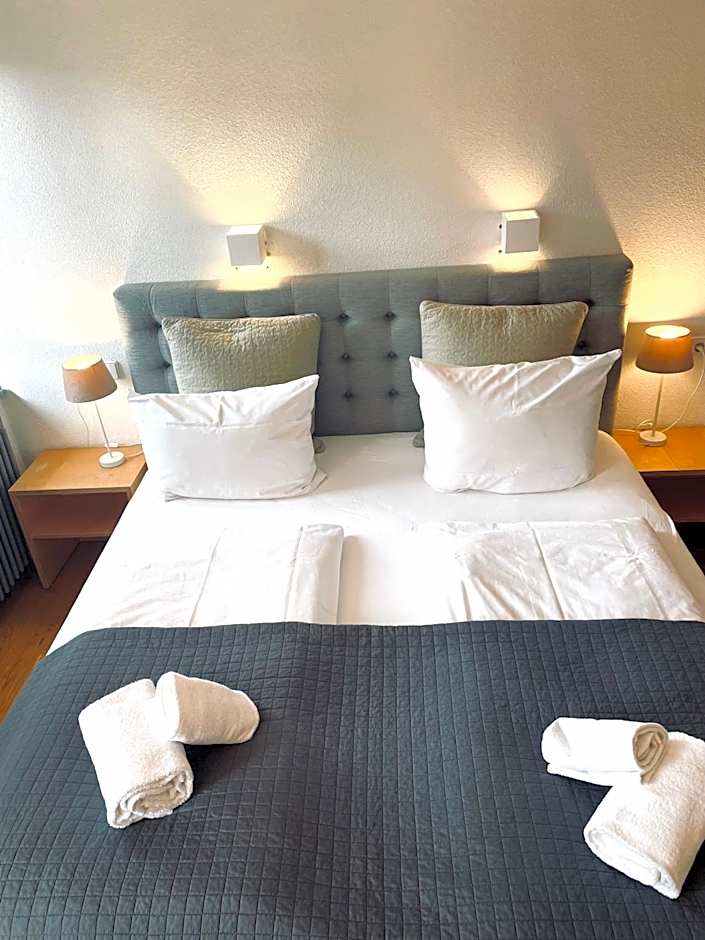 Hotel & Restaurant Grüner Baum Merzhausen