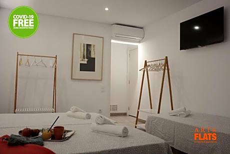 Triple Room with Private Bathroom