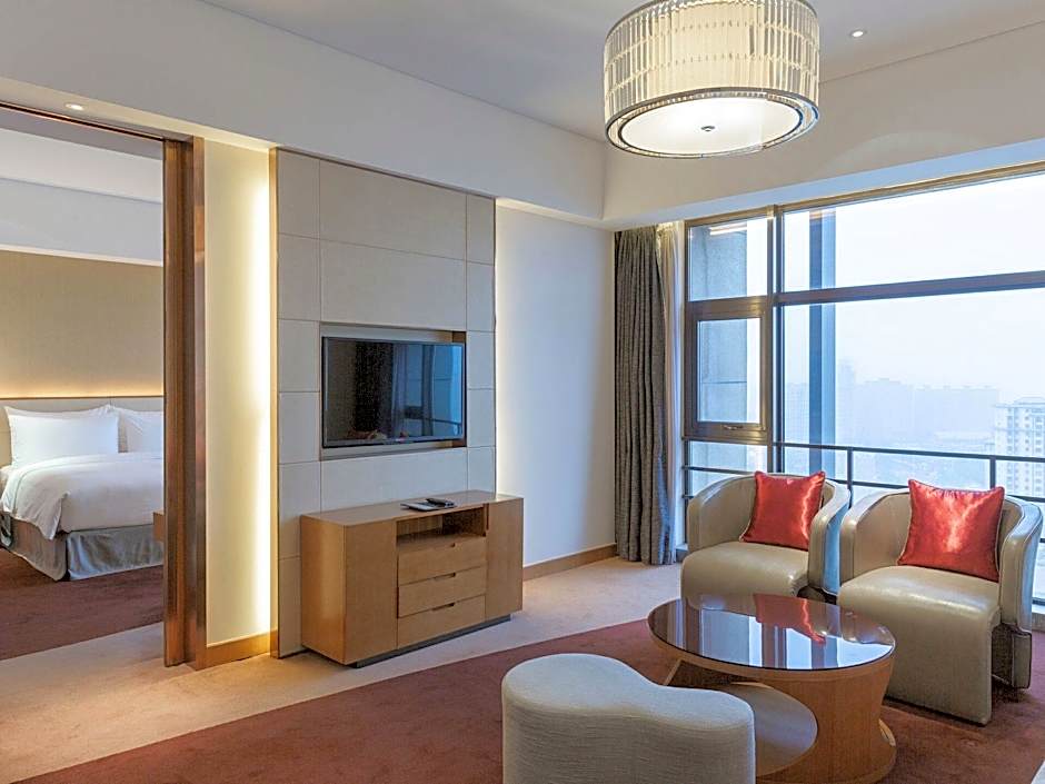 Radisson Blue Hotel Kashgar