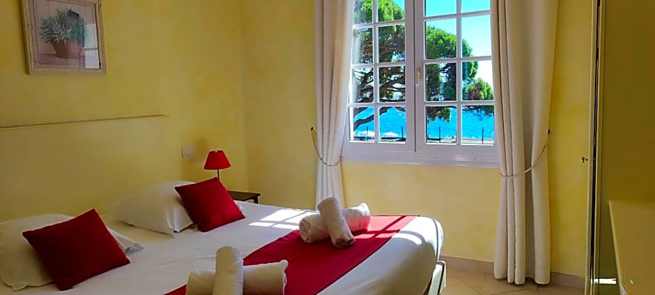 Hôtel & Spa La Villa