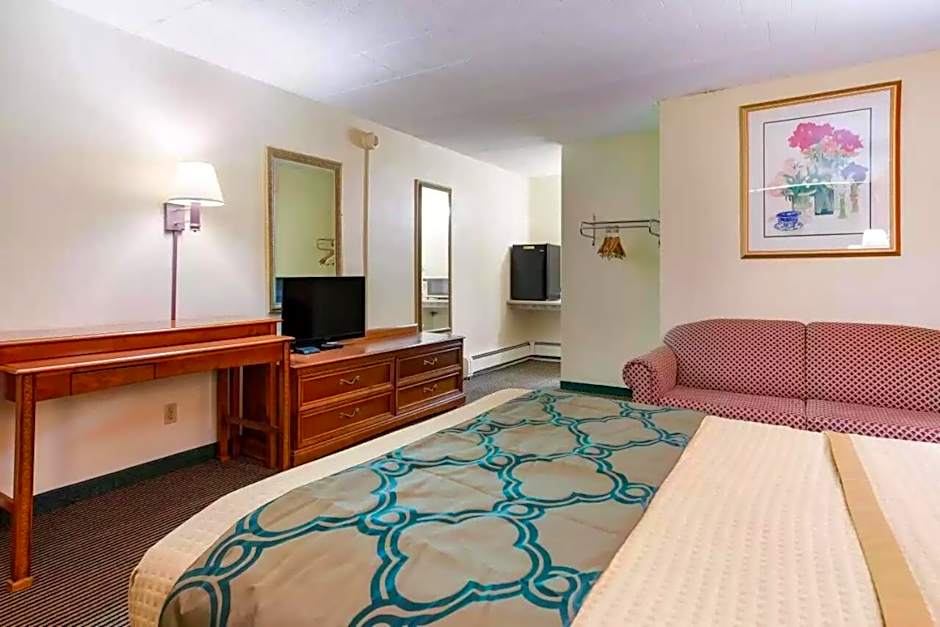 Royal Inn Clearfield