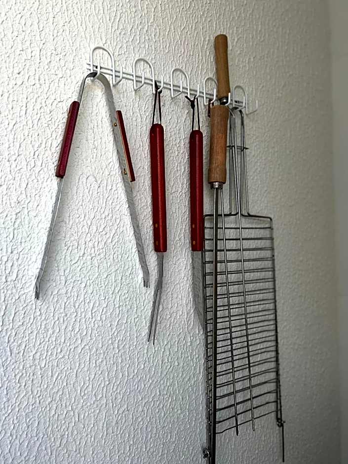 Brisas de São Chico - 450m da Praia