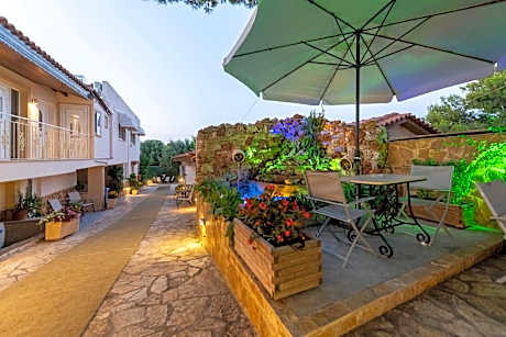 Apartments Tina FREE transfer from-to the airport