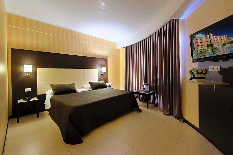 San Severino Park Hotel & SPA, BW Signature Collection