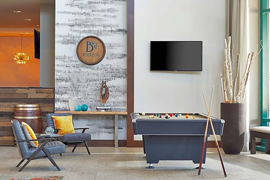 Renaissance Chicago Glenview Suites Hotel