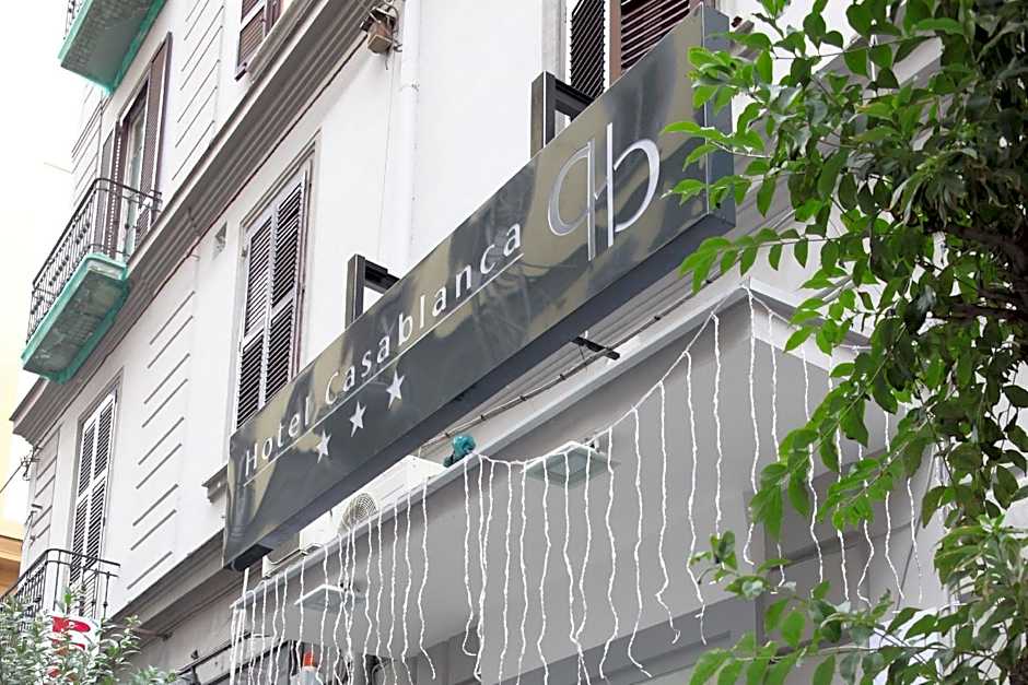 Hotel Casablanca