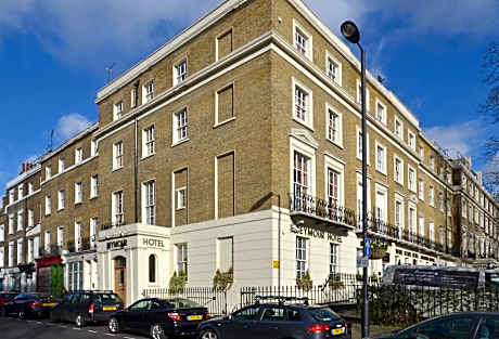 Seymour Hotel