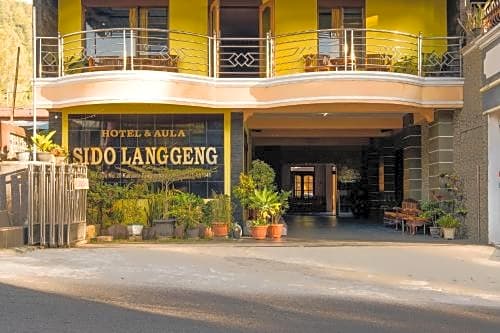 OYO 3206 Hotel Sido Langgeng
