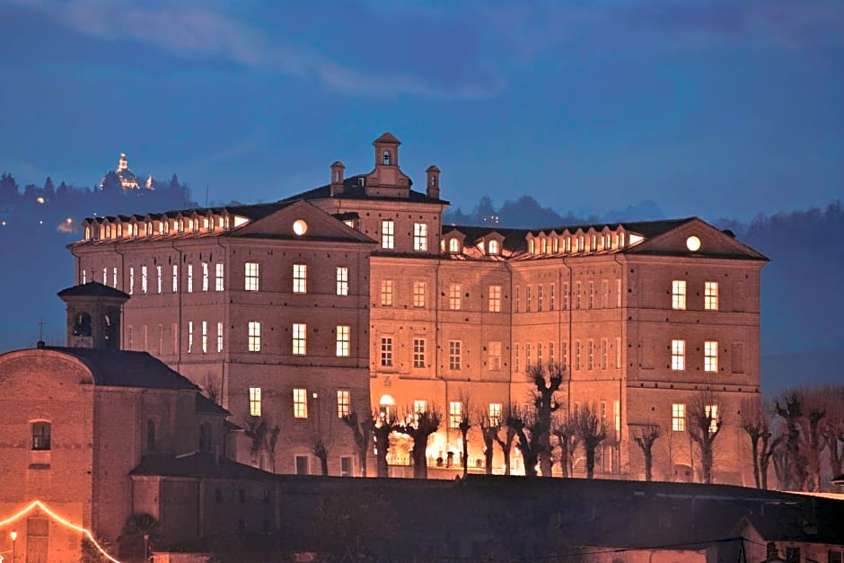 Castello di Montaldo Torino