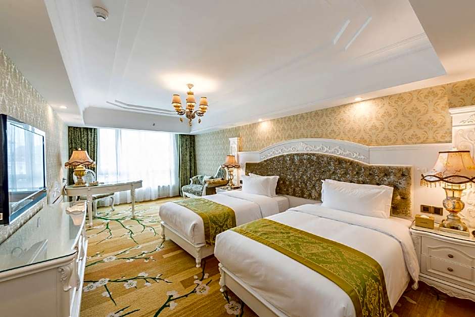 Guilin Bravo Hotel Grand Wing