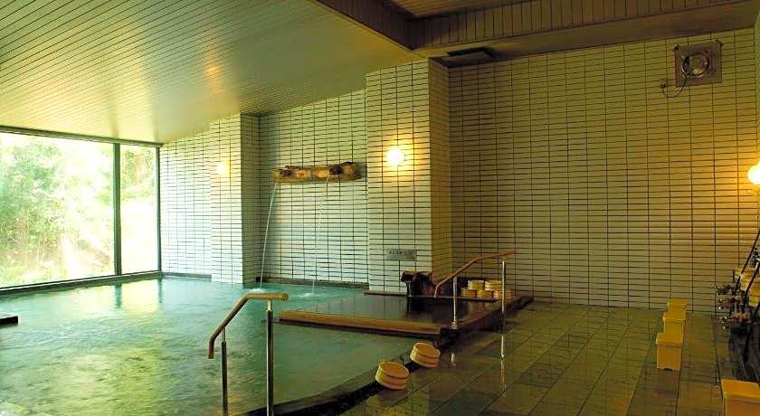 Ryokan Matsusaki