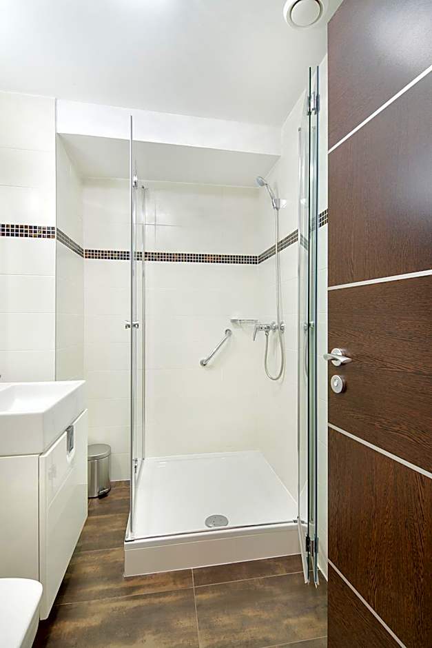 Paulay Downtown Apartments