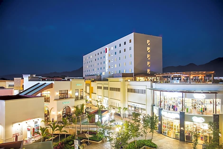 Fiesta Inn Puerto Vallarta Isla