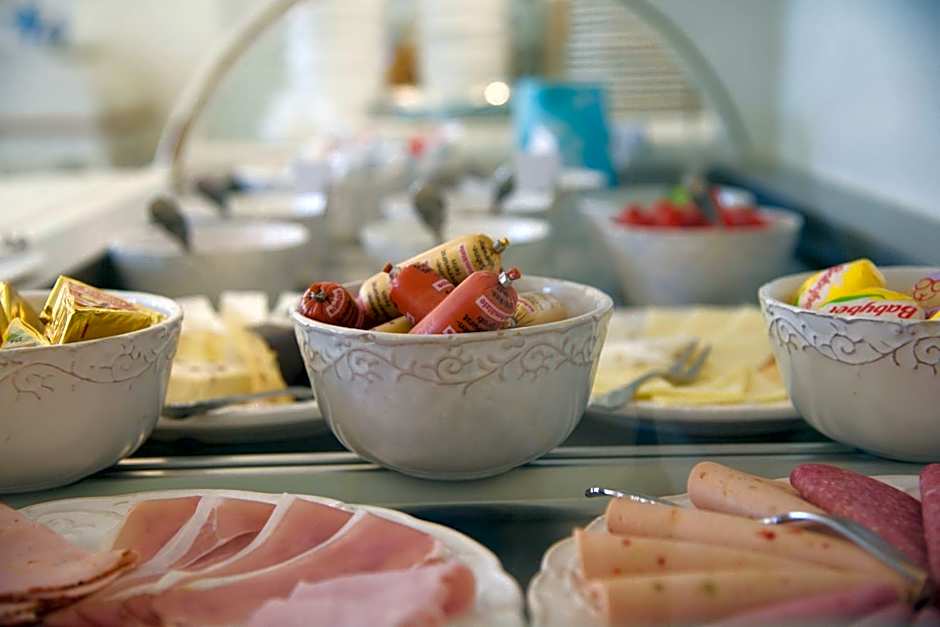 Landhaus Hamm THE UNIQUE BOUTIQUE HOTEL