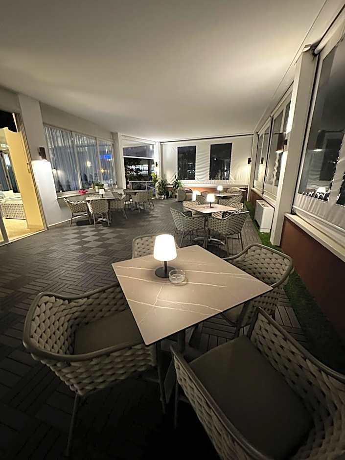 Hotel Gimm
