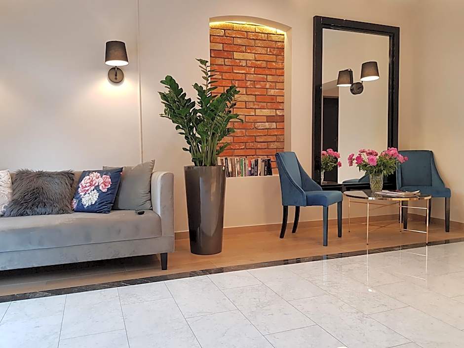 Altara Apartamenty Centrum - Free Parking