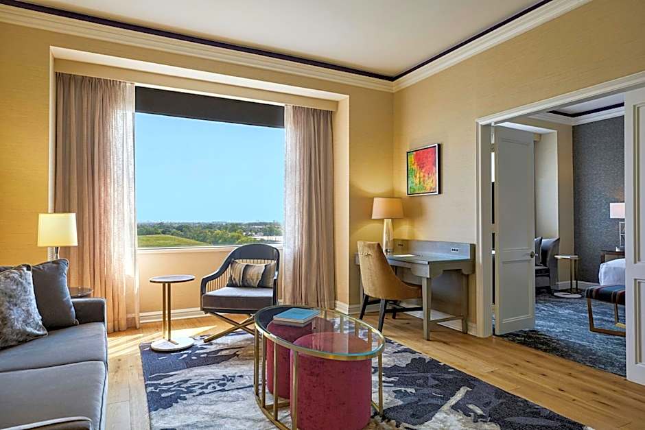 The Henry, Autograph Collection by Marriott
