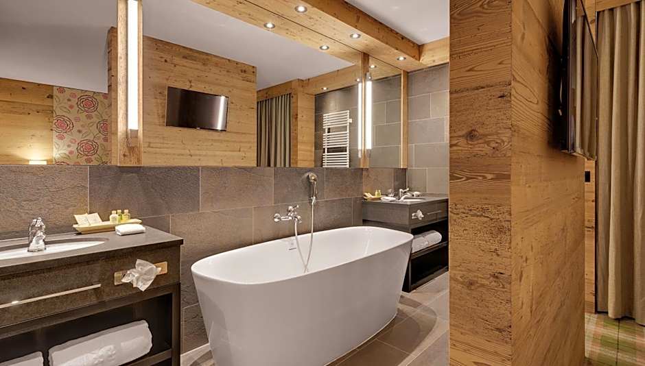 Morosani Schweizerhof