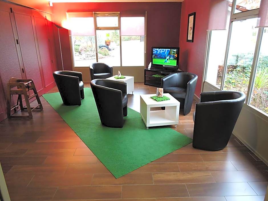 Campanile Hôtel Auch